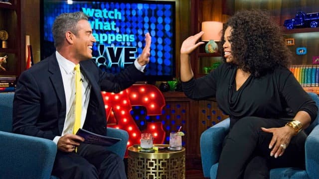 Still from Oprah Winfrey