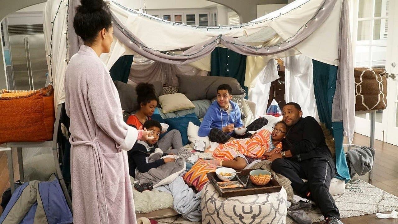 Still from Daddy Dre-Care