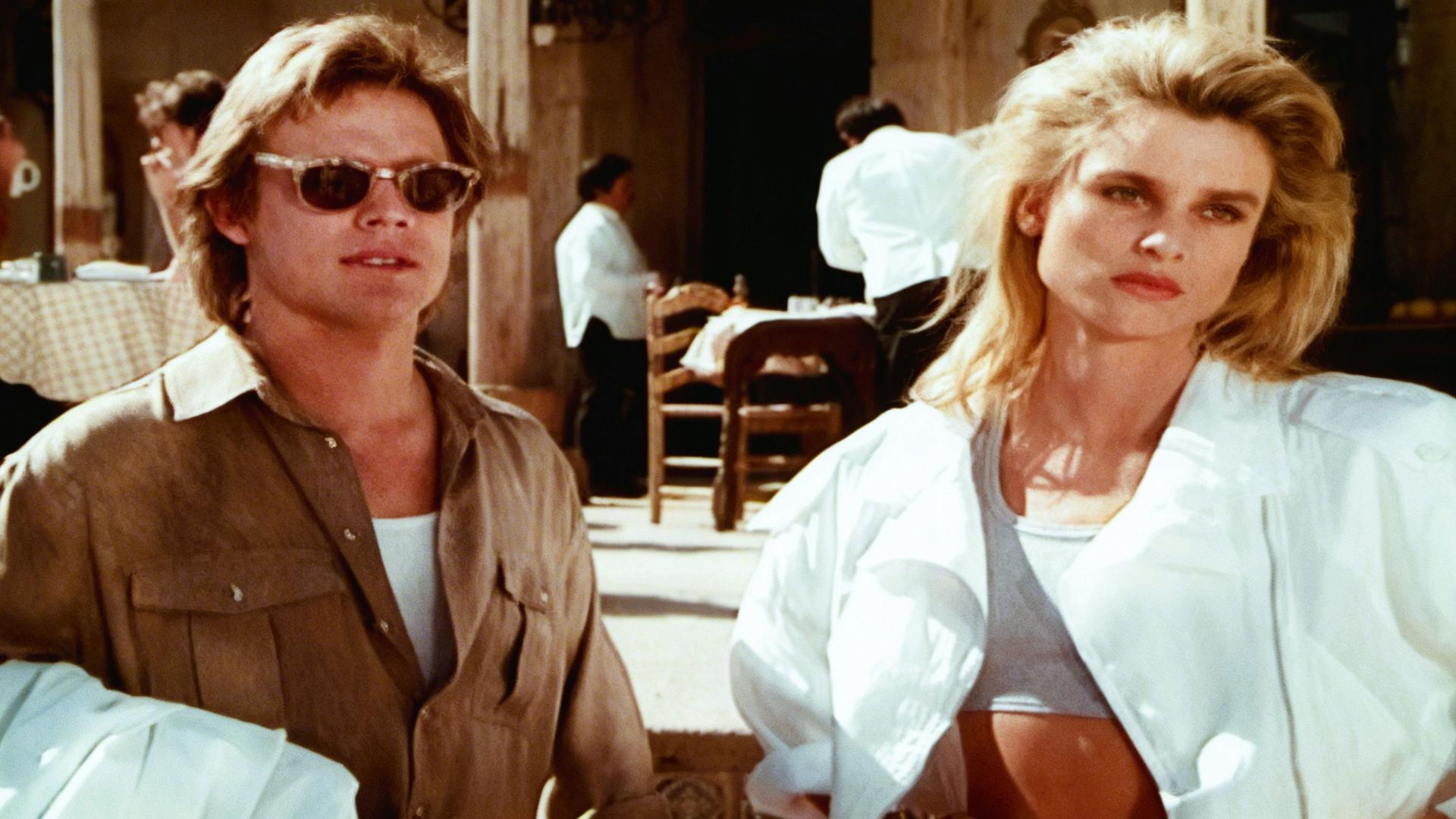 Still from Discovery