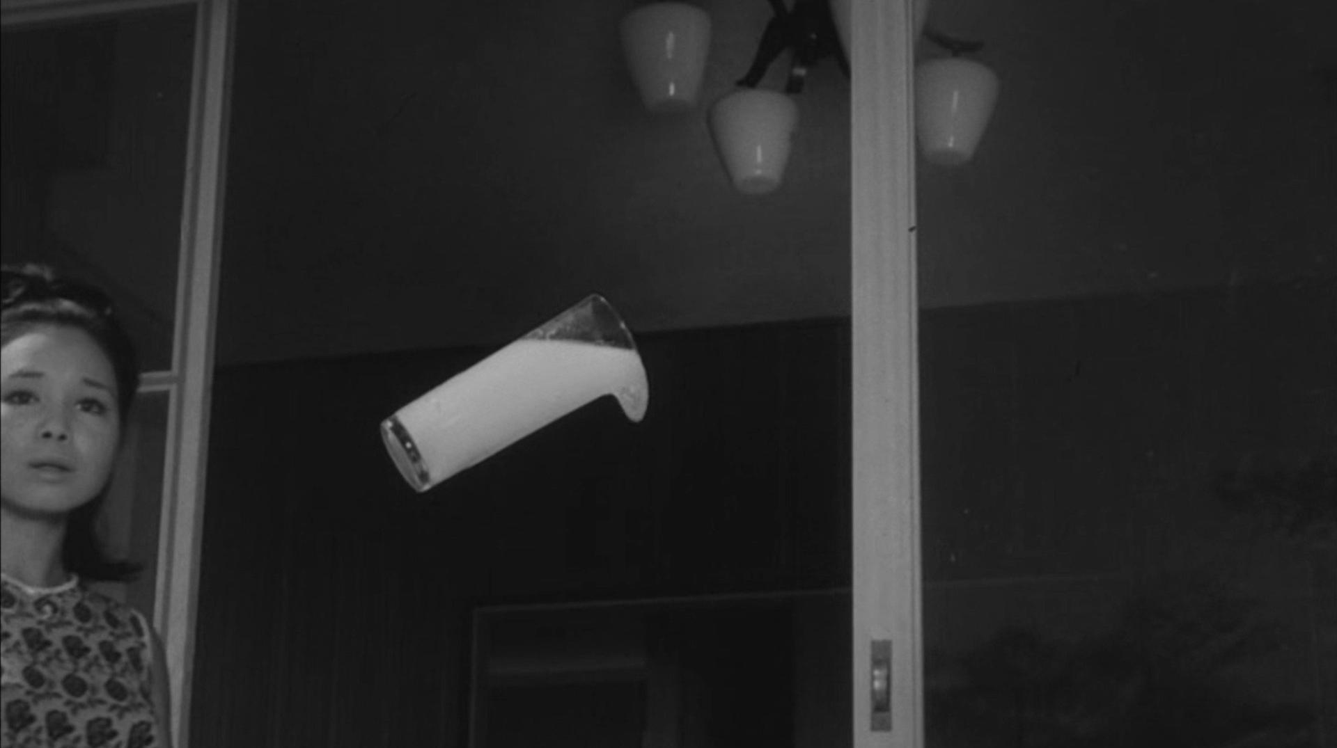 Still from Challenge from the Year 2020
