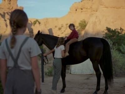 Still from Life Lessons