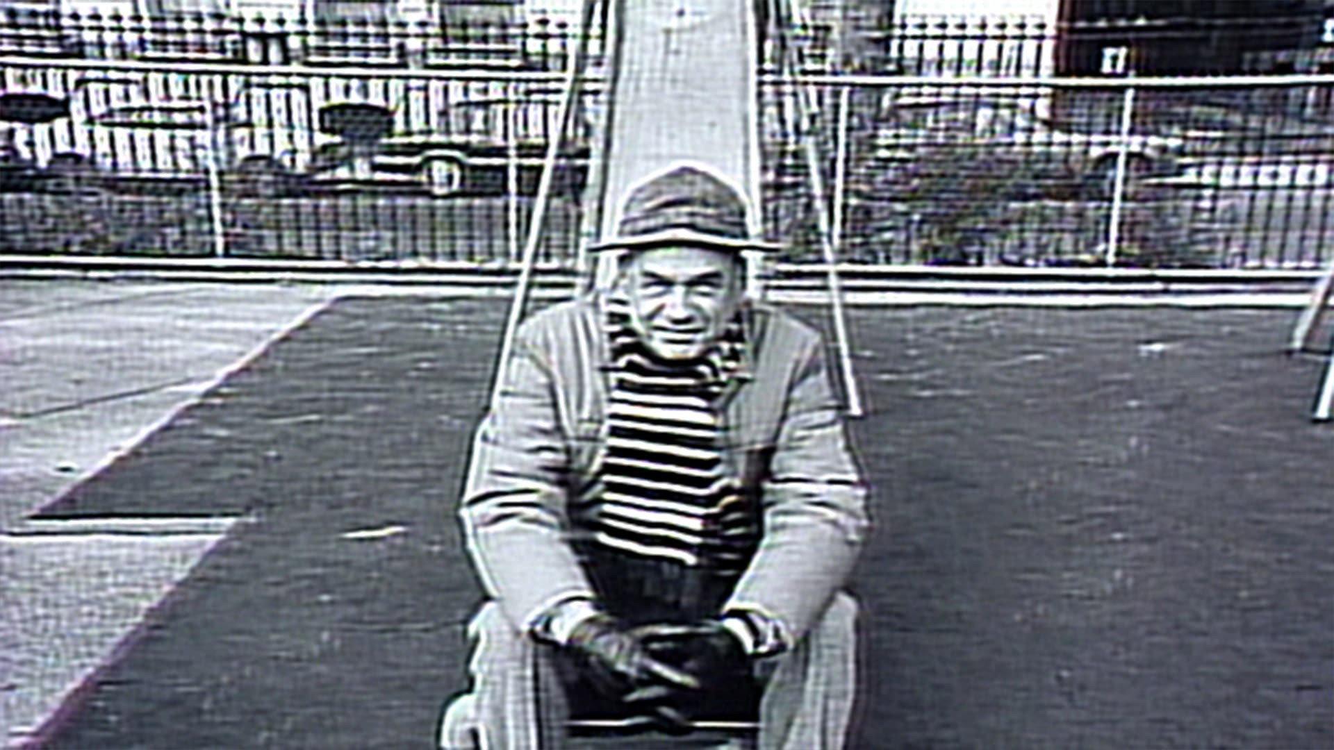 Still from Edwin Newman/Kool & the Gang