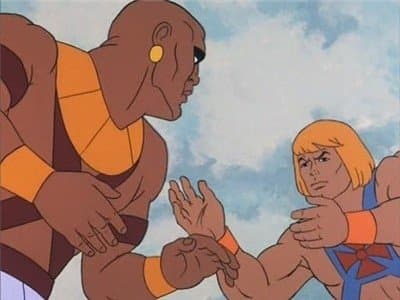 Still from A Tale of Two Cities
