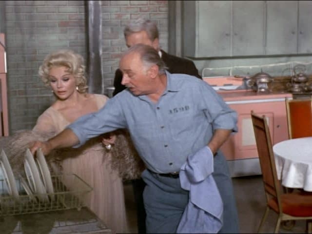 Still from The Ex-Con