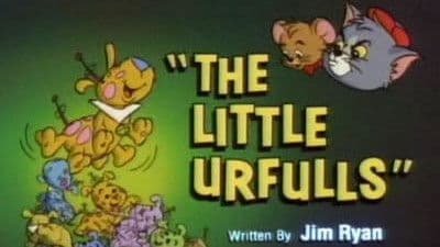 Still from The Little Urfulls