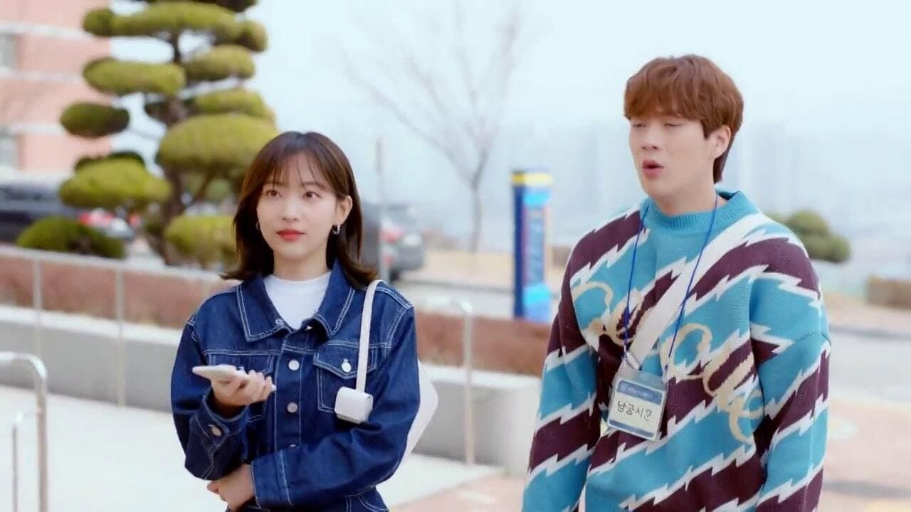 Still from Episode 8