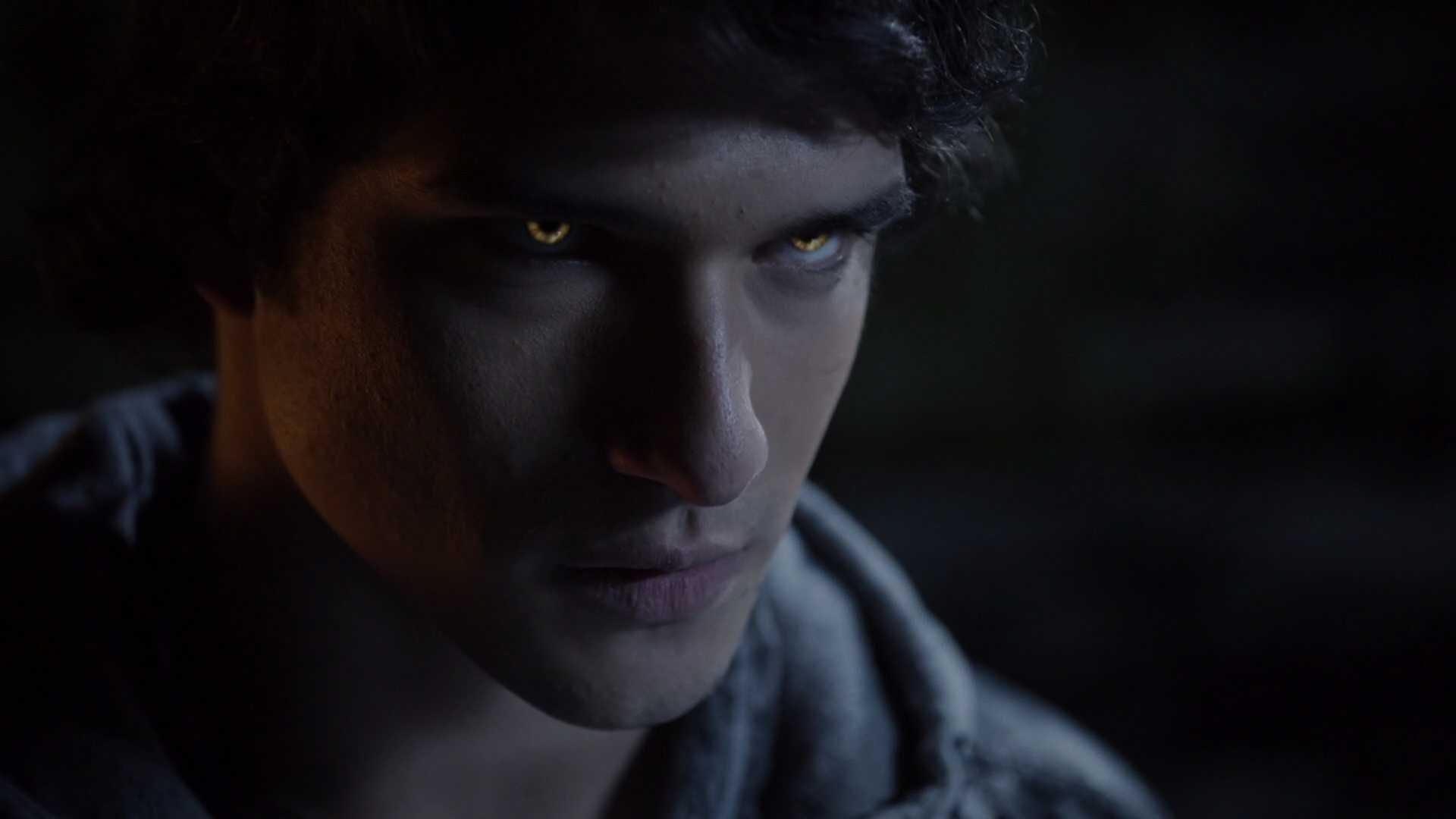 Still from Lunatic