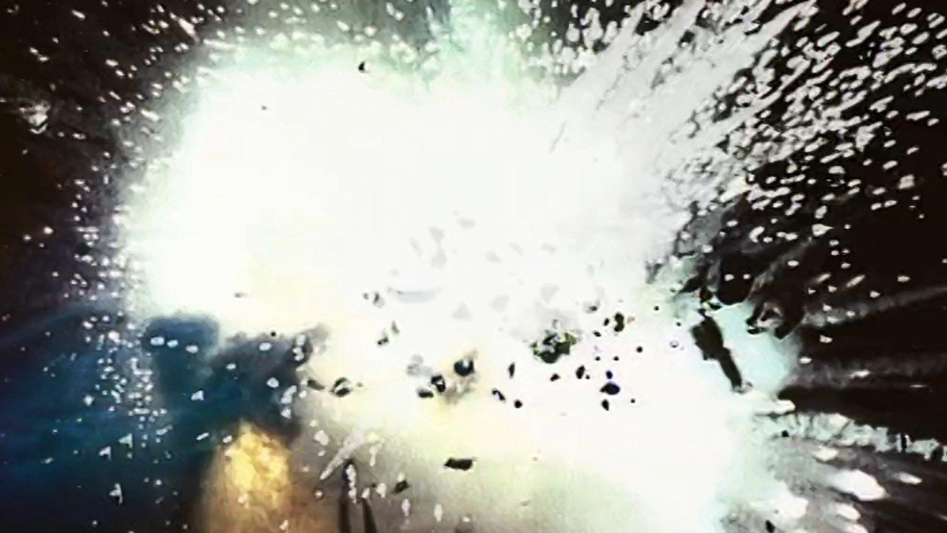 Still from Out of Time