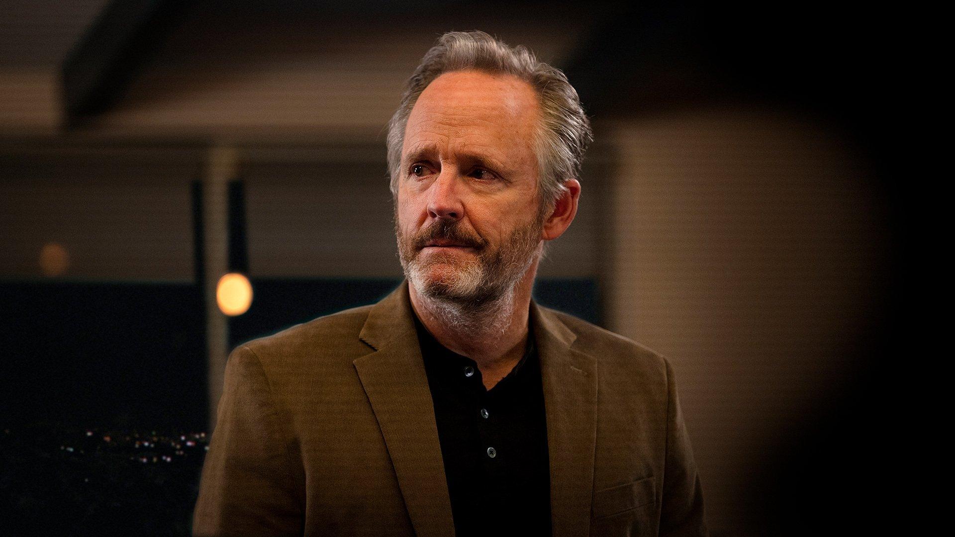 Still from Colin - Week 5