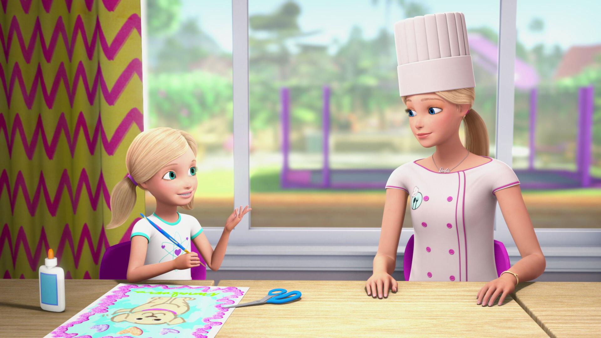 Still from Pied Pupper