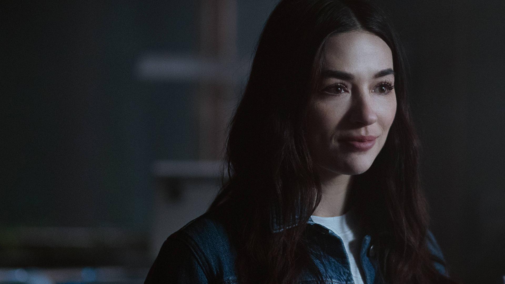 Still from Brilliant Disguise