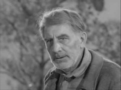 Still from Song for Dying