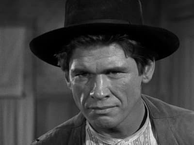 Still from The Killer