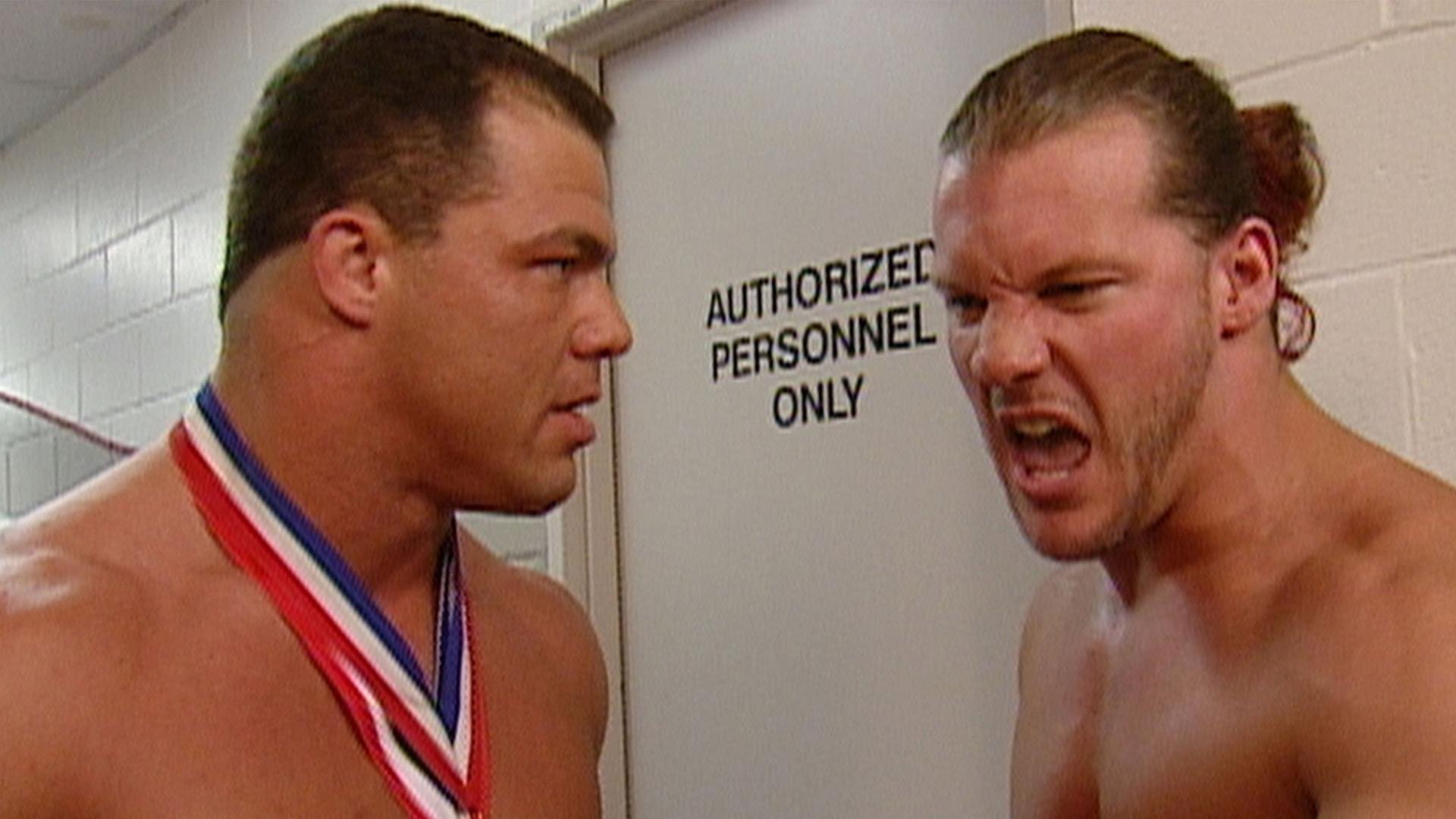 Still from SmackDown - Apr. 18, 2002