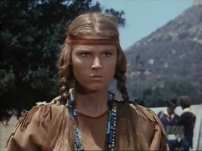 Still from The Survivors