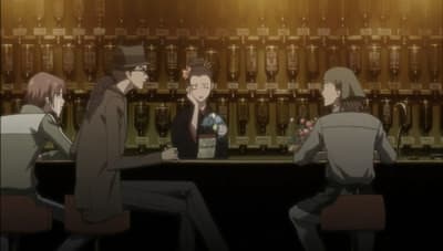 Still from Episode 21.5: Junko's Room 2