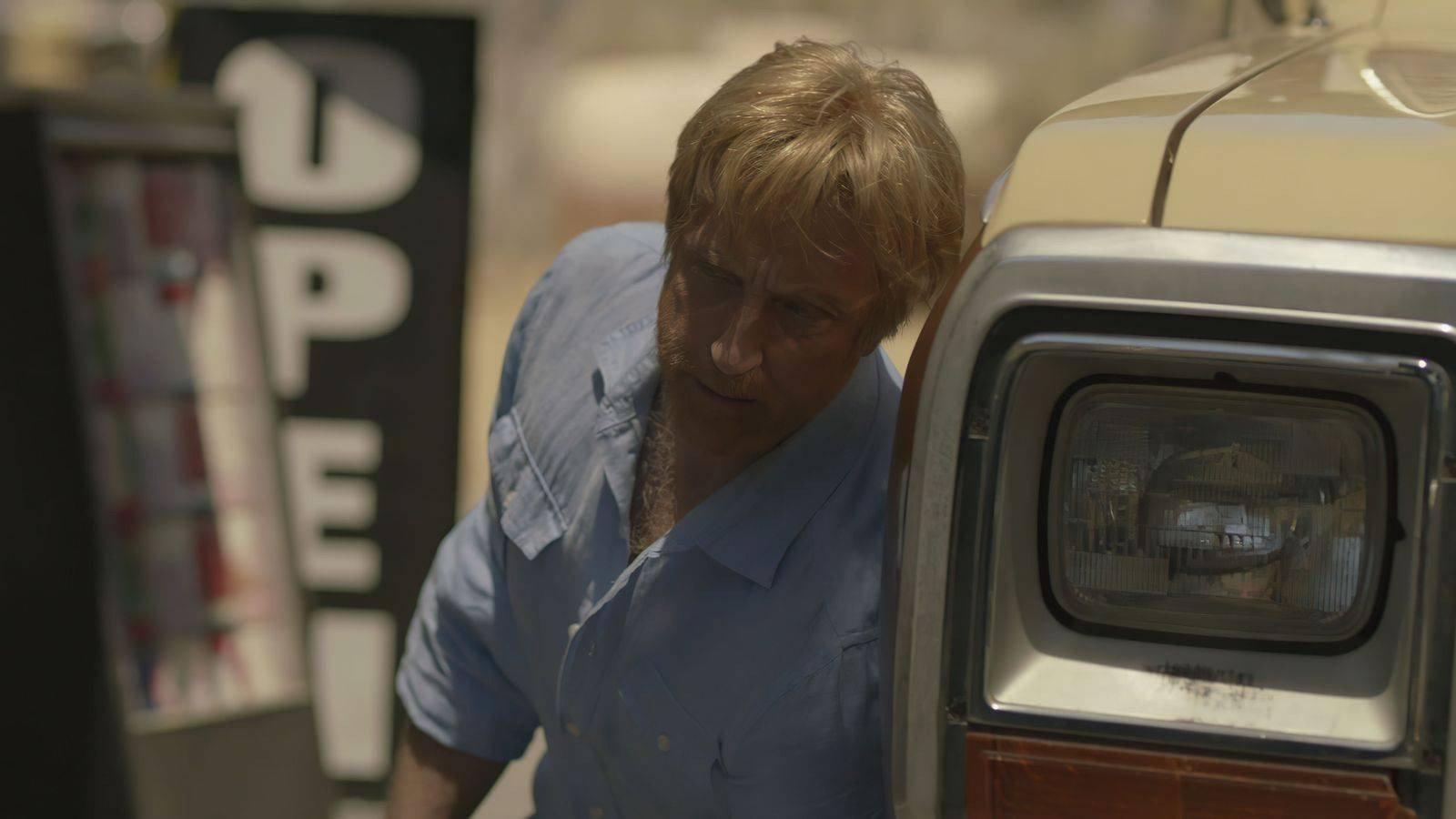 Still from Joe