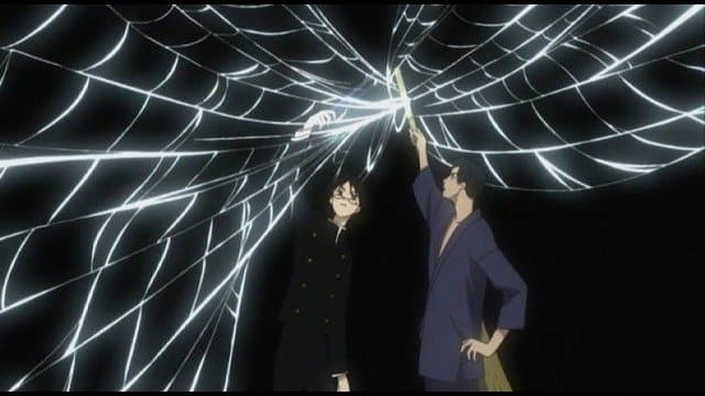 Still from Spiderweb