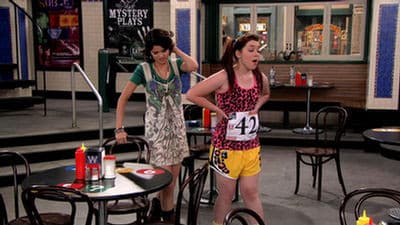 Still from Marathoner Harper