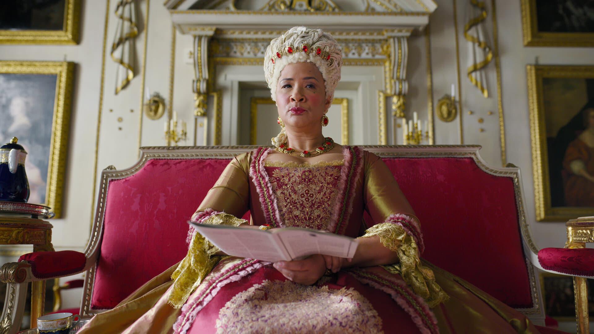 Still from The Duke and I