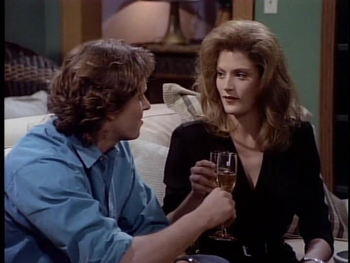 Still from Date Package Number Seven