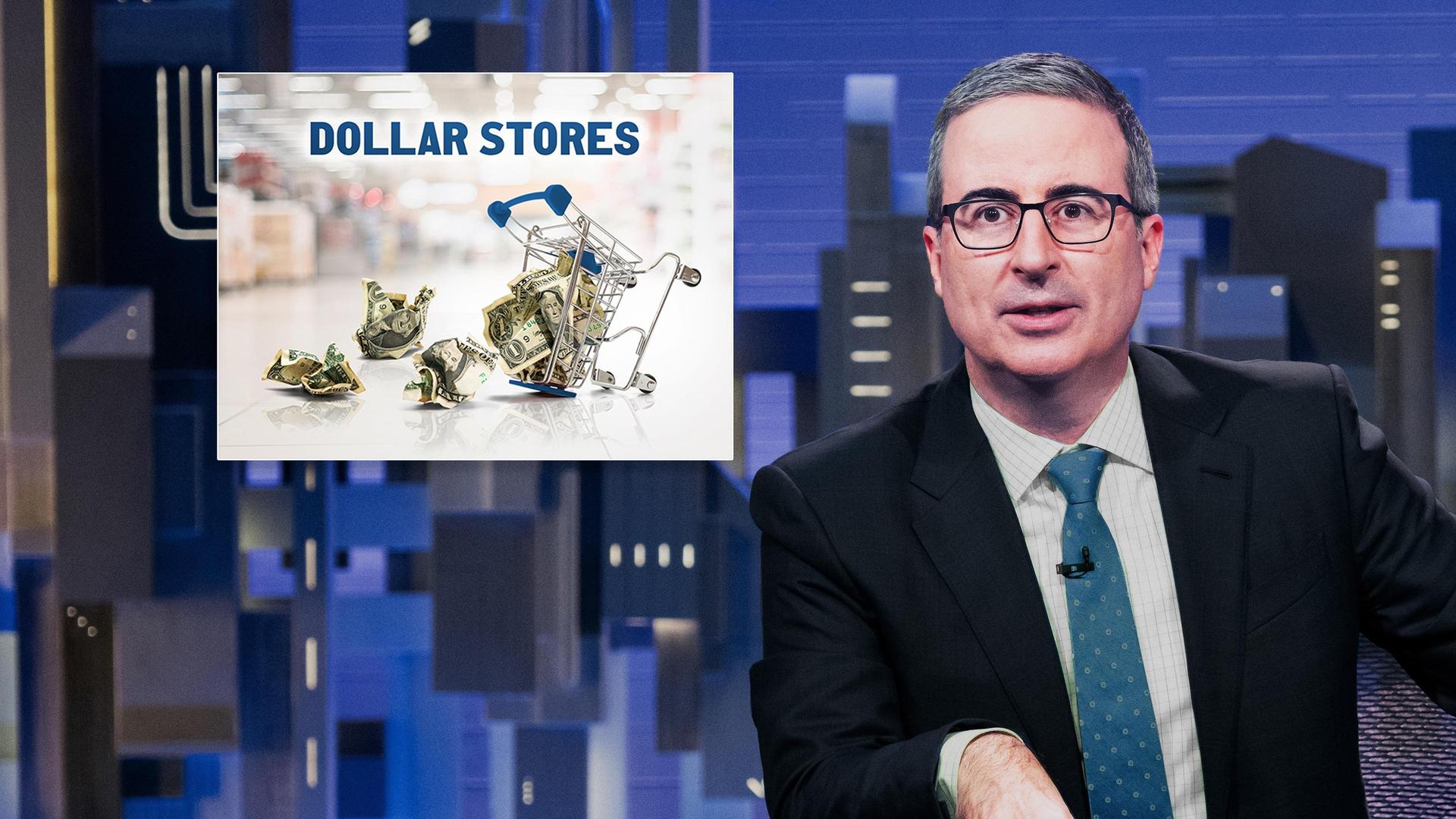 Still from November 19, 2023: Dollar Stores
