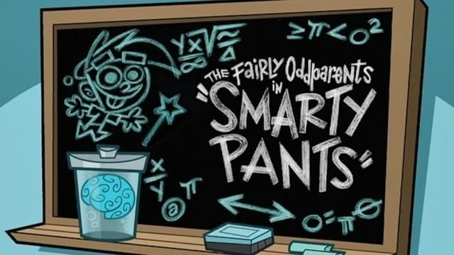 Still from Smarty Pants