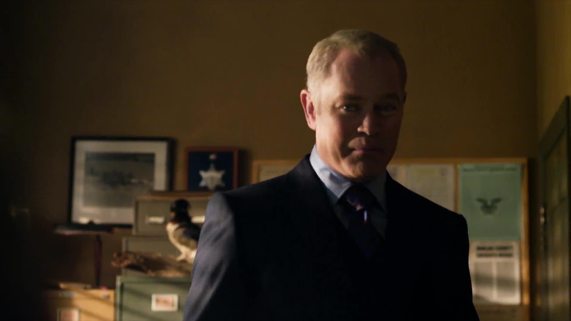 Still from Watching the Detectives