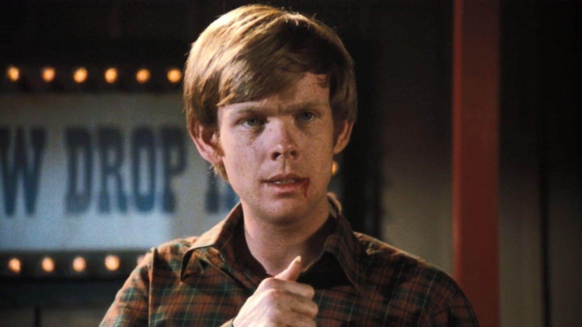 Still from The Conscience