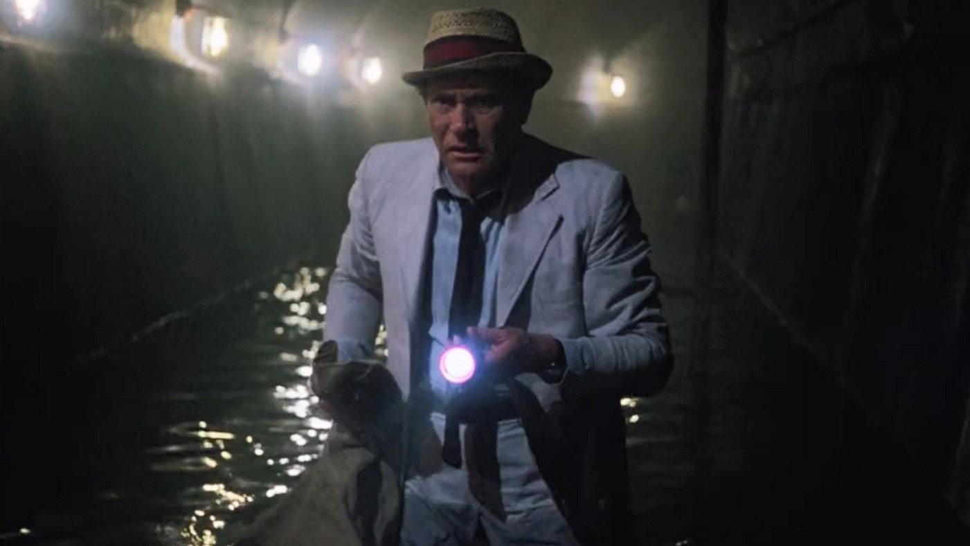 Still from The Spanish Moss Murders