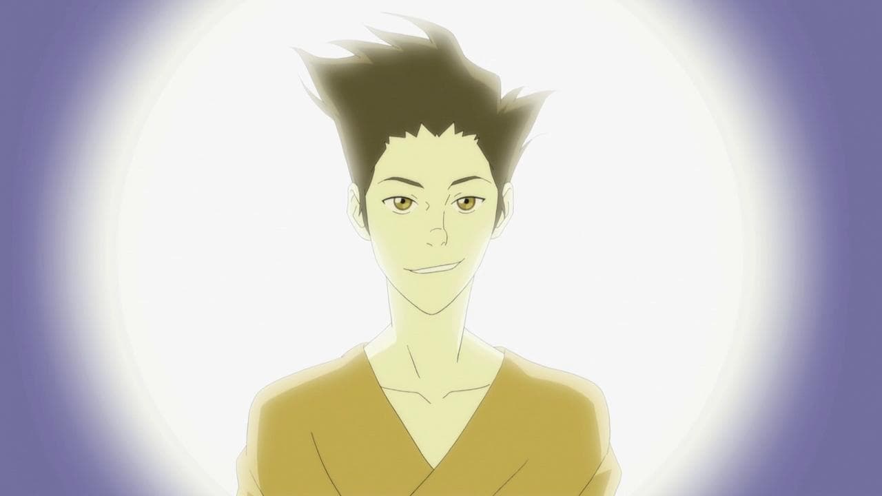 Still from Beginnings (1)