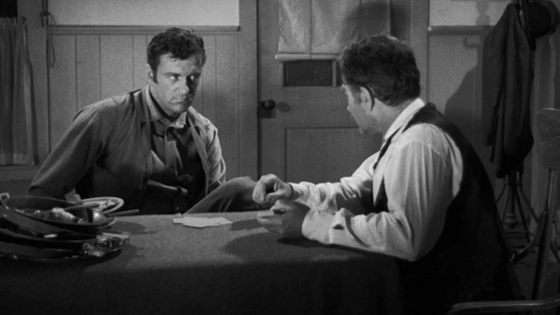 Still from Word of Honor