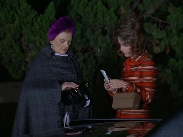 Still from All About Andrea
