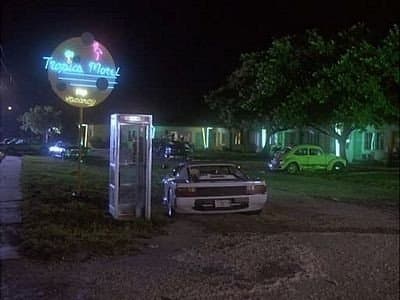 Still from Missing Hours