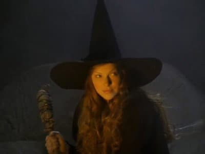Still from Donna's Story