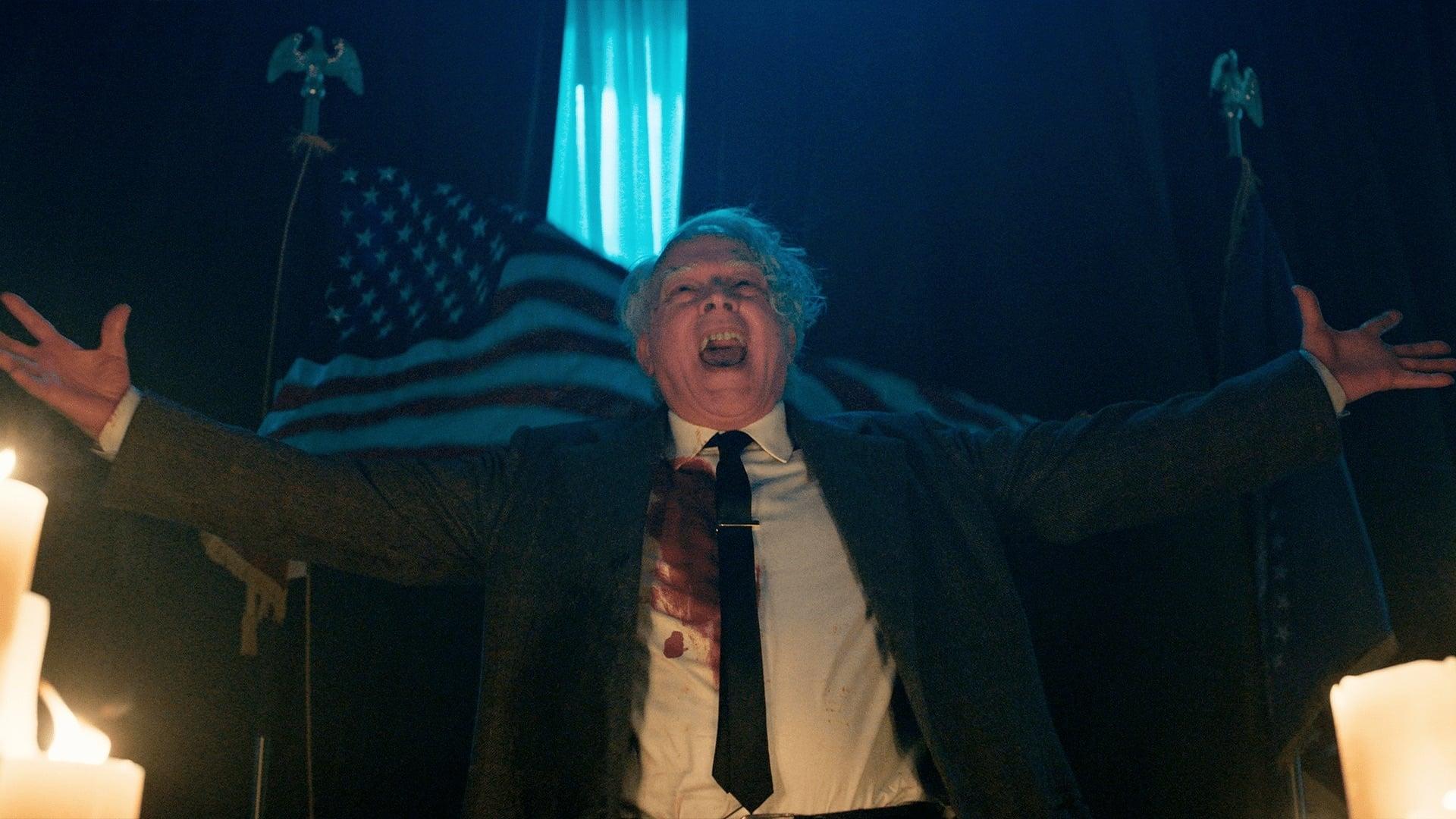 Still from There Will Be Blood