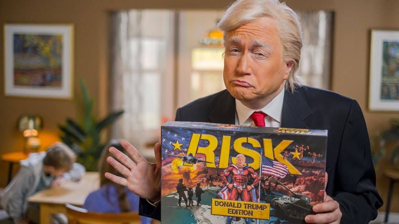 Still from Risk!