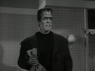 Still from Love Locked Out