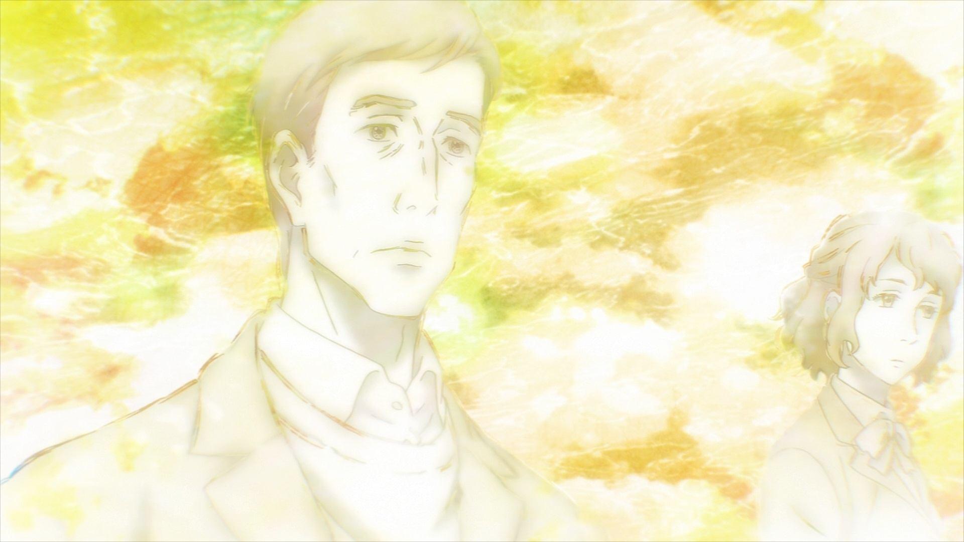 Still from Parasyte