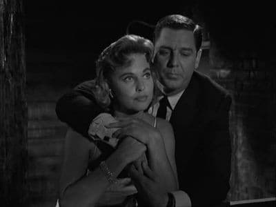 Still from Death Is a Red Rose