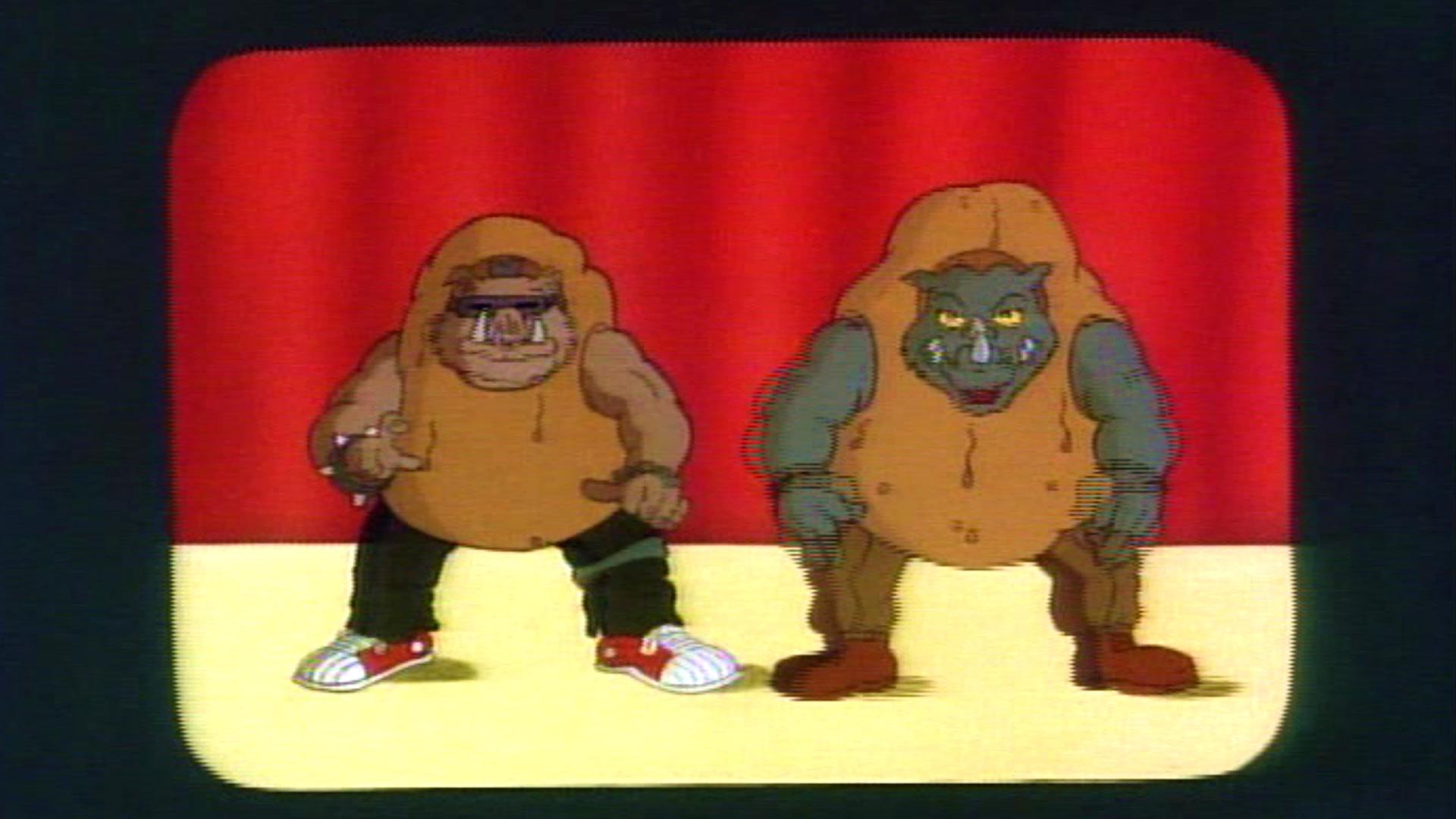 Still from Plan Six From Outer Space