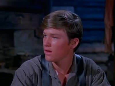 Still from Bickford's Bridge