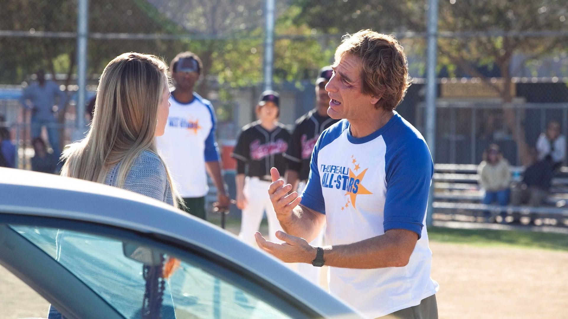 Still from A League of Their Owen