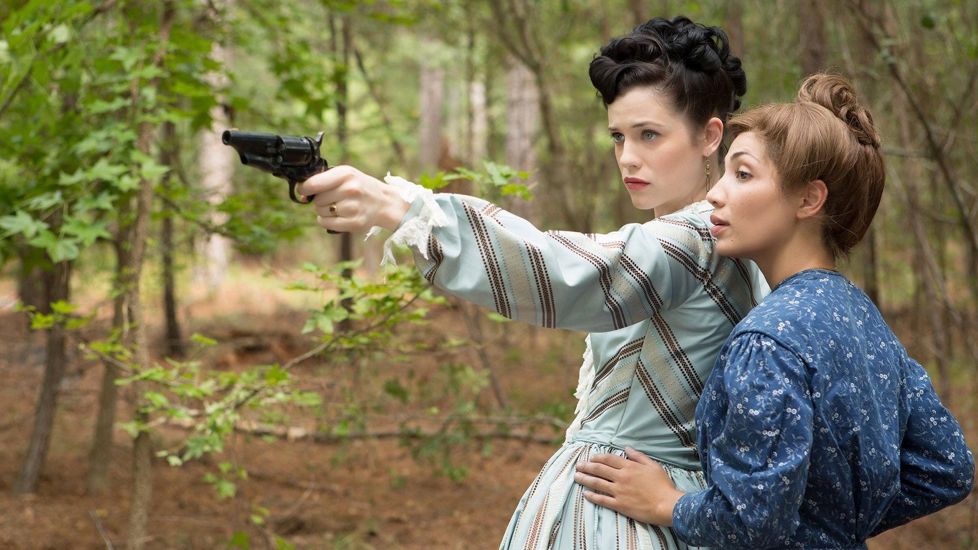 Still from Contraband