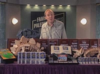 Still from The Clip Show II