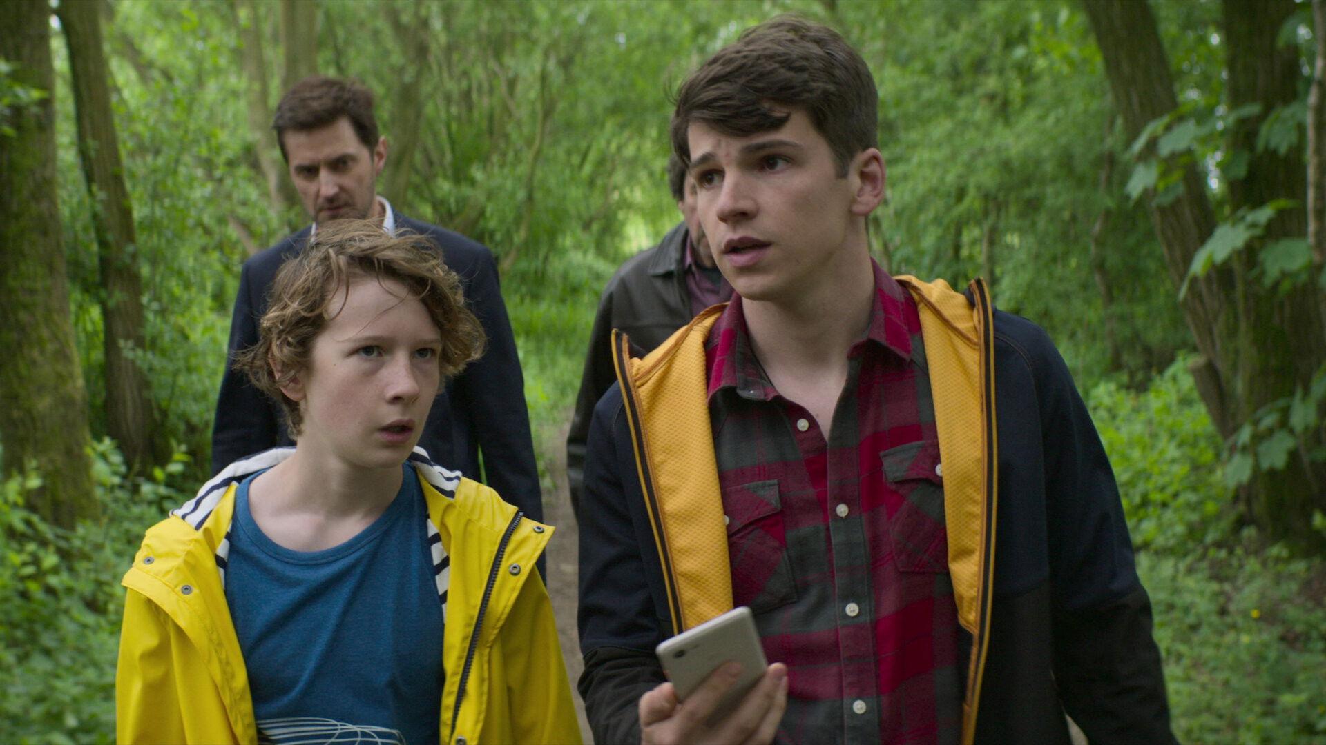 Still from Episode 4