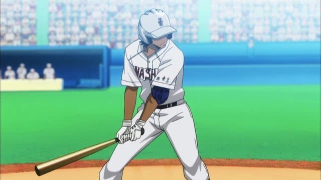 Still from Pitching of Despair