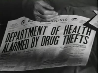 Still from A Seat on the Fence
