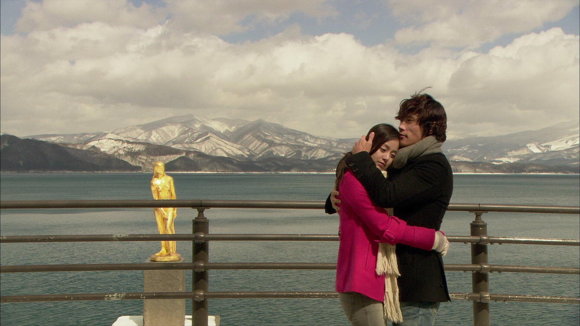 Still from Episode 3