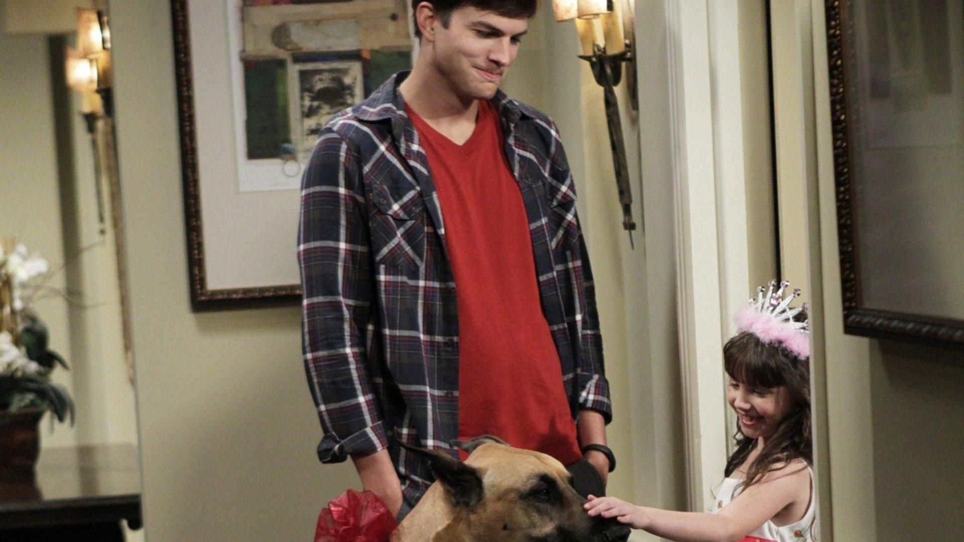 Still from A Big Bag of Dog